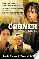 The Corner Book