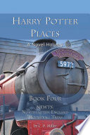 Harry Potter Places Book Four  NEWTs Book