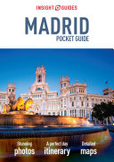 Insight Guides Pocket Madrid (Travel Guide eBook)