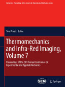 Read Pdf Thermomechanics and Infra-Red Imaging, Volume 7
