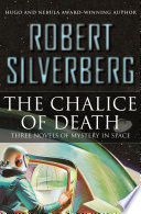 The Chalice of Death PDF Book By Robert Silverberg