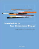 Introduction to Two Dimensional Design Book PDF