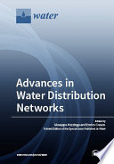 Advances in Water Distribution Networks Book