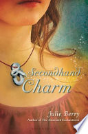 Secondhand Charm Book