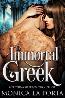 The Immortal Greek [Pdf/ePub] eBook