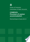 COMPASS  Provision of Asylum Accommodation   HC 1000
