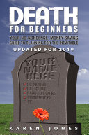 Death for Beginners Pdf/ePub eBook