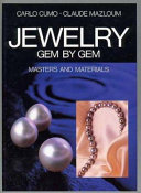 Jewelry Gem by Gem