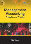 Management Accounting: Principles & Practice, 3rd Edition [Pdf/ePub] eBook