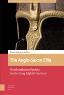 Anglo-Saxon Elite