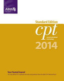 CPT 2014 Standard Edition Book
