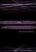 Introduction to Networks and Telecommunications