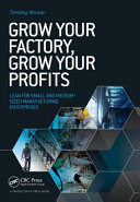 Grow Your Factory  Grow Your Profits