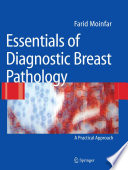 Essentials of Diagnostic Breast Pathology Book