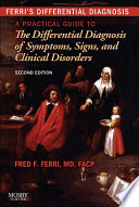 Ferri s Differential Diagnosis