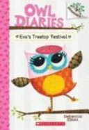 Eva s Treetop Festival Book