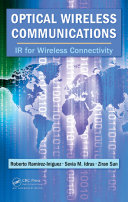 Optical Wireless Communications Pdf/ePub eBook