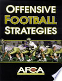 Offensive Football Strategies Book