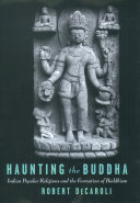 Haunting the Buddha