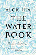 The Water Book Book