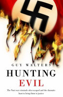 Hunting Evil Book