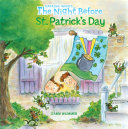 The Night Before St. Patrick's Day Pdf/ePub eBook