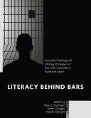 Literacy behind Bars