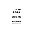 Loving Zelda [Pdf/ePub] eBook