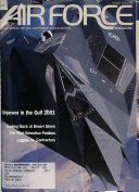 Air Force Magazine