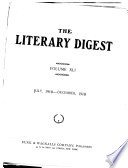 Literary Digest Book