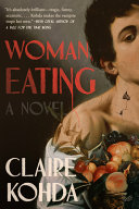 Woman, Eating image