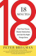 18 Minutes Pdf/ePub eBook