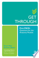 Get Through First Frcr Questions For The Anatomy Module