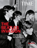 TIME The Beatles Invasion!