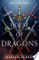 House of Dragons Book