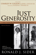 Just Generosity