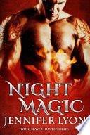Night Magic PDF Book By Jennifer Lyon