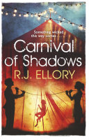 Carnival of Shadows Pdf/ePub eBook