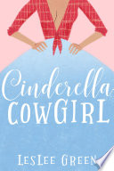 Cinderella Cowgirl Book