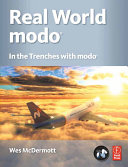 Real World Modo  The Authorized Guide