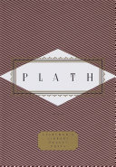 Sylvia Plath Books, Sylvia Plath poetry book