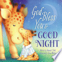 God Bless You and Good Night Book