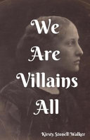 We Are Villains All image