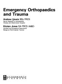 Emergency Orthopaedics and Trauma