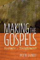 Making the Gospels [Pdf/ePub] eBook