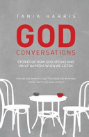 God Conversations Book