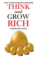 Think and Grow Rich Pdf/ePub eBook