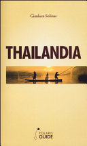 Guida Turistica Thailandia Immagine Copertina 
