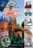 The Mystery of the Onion Domes (Russia)
