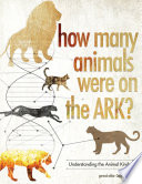 How Many Animals Were on the Ark 